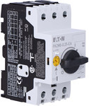 PKZM0 motor circuit breaker, Ir = 0.16-0.25A PKZM0-0.25-EA