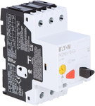 Motor circuit breaker PKZM01, Ir = 6, 3-10A PKZM01-10-EA