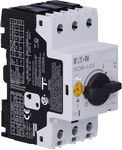 PKZM0 motor circuit breaker, Ir = 2, 5-4A PKZM0-4-EA