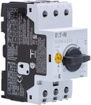 PKZM0 motor circuit breaker, Ir = 4-6, 3A PKZM0-6,3-EA