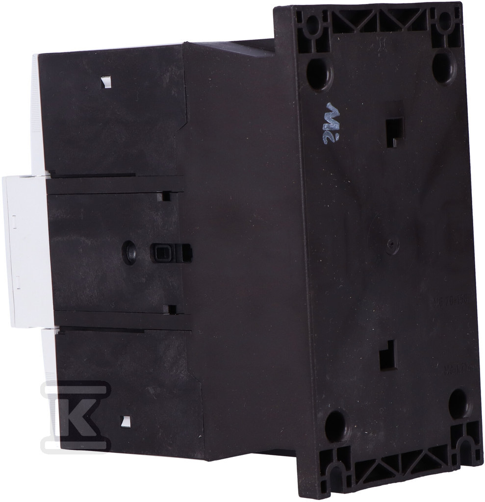 Контактор 90kW/400V, управління 230VAC - 189929