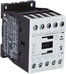 Kontaktor 3kW/400V, 24VDC vezérlés DILM7-10-EA(24VDC)