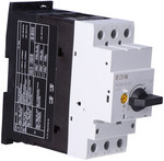 PKZM4 motor circuit breaker, Ir = 55-63A PKZM4-63-EA