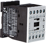 Kontaktor 4kW/400V, 24VDC vezérlés DILM9-10-EA(24VDC)