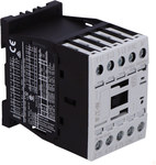 Kontaktor 4kW/400V, kontrola 230VAC DILM9-01-EA(230V50HZ,240V60HZ)