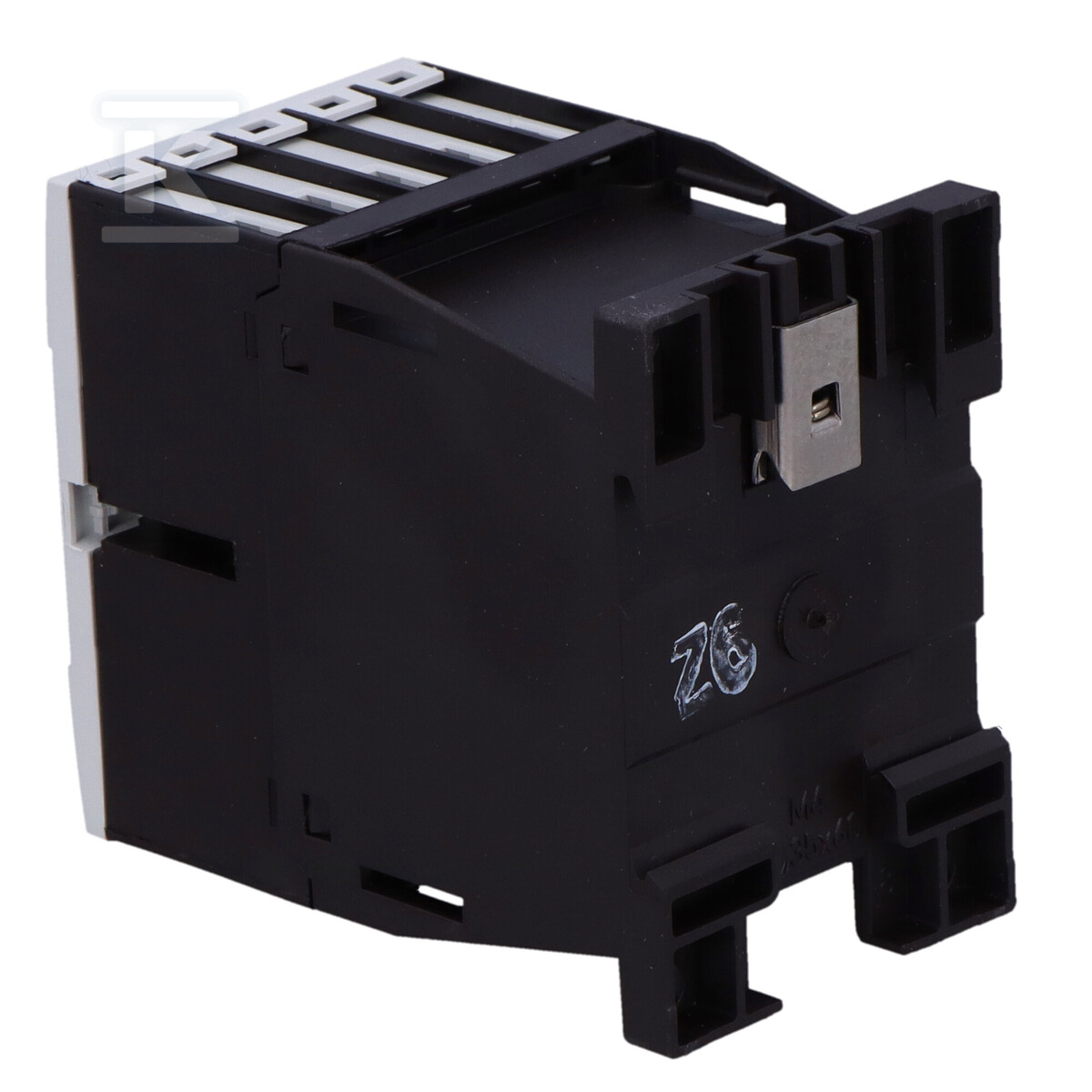 Контактор 4kW/400V, управління 230VAC - 190031