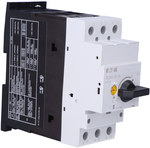 PKZM4 motor circuit breaker, Ir = 40-50A PKZM4-50-EA