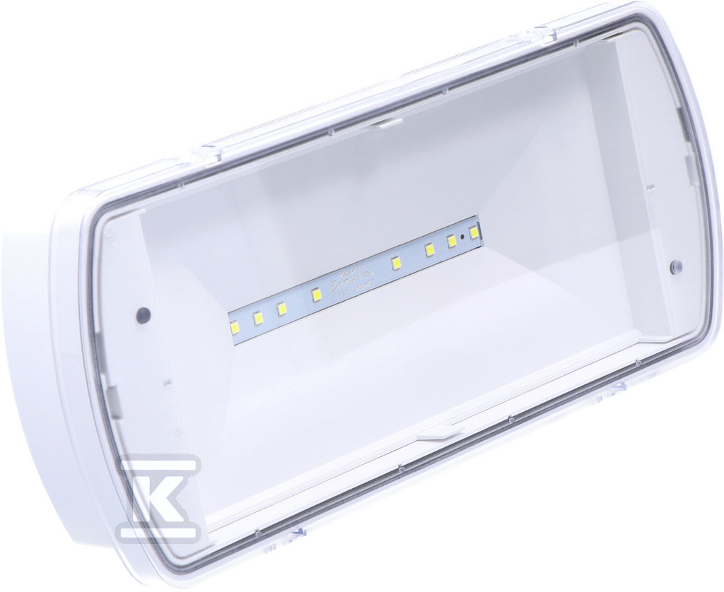 Enclosure SL2MNM65E1C3A - SL2MNM65E1C3A