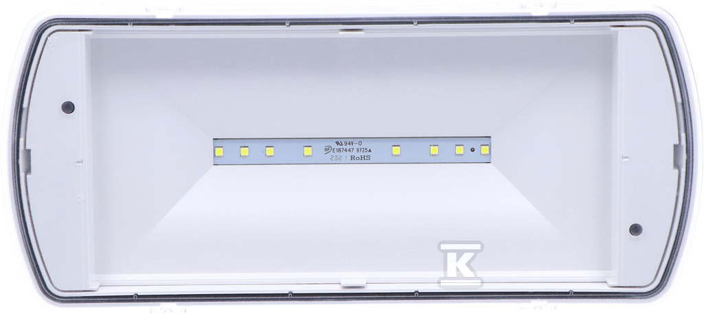 Enclosure SL2MNM65E1C3A - SL2MNM65E1C3A