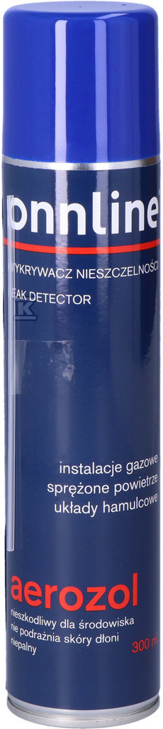 Detektor úniku 300ml - 1050001