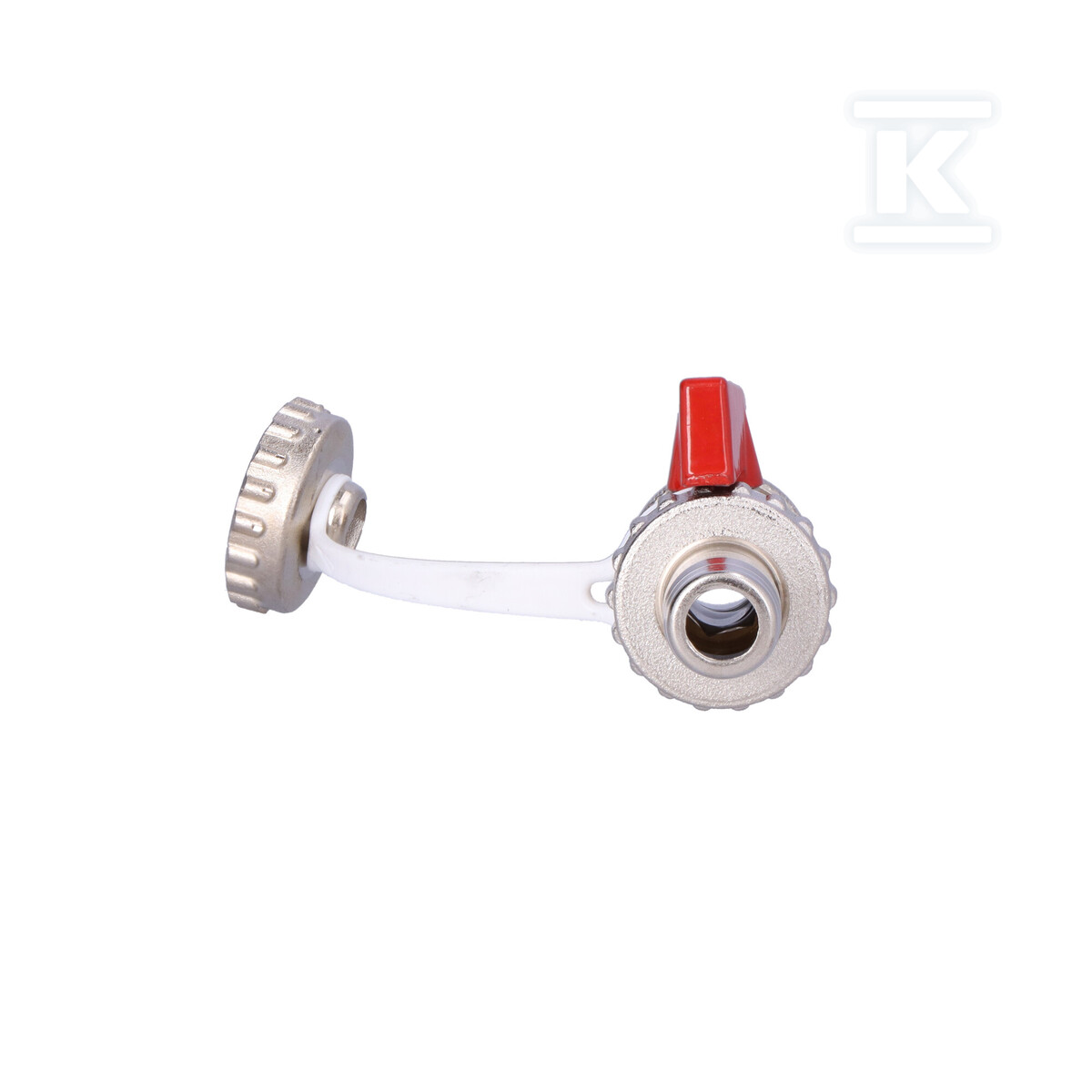 KFE 15SD - самоущільнювальний зливний - 301340909