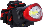 LED lampa HL 300lm (glava) +3AAA (R03)