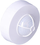 Motion sensor Infra Garde 360 AP range 16m 360 ° IP44 white