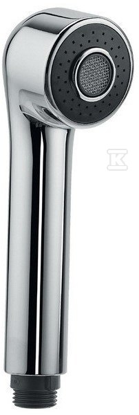 Sink tap handle, 2F, chrome - CF0069