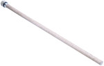 Magnesium anode AMW 21x660 with plug 3/4"