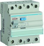 Вимикач диференціального струму 3P+N 63A 300mA 6kA AC