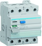 Вимикач диференціального струму 3P+N 125A 300mA 10kA AC