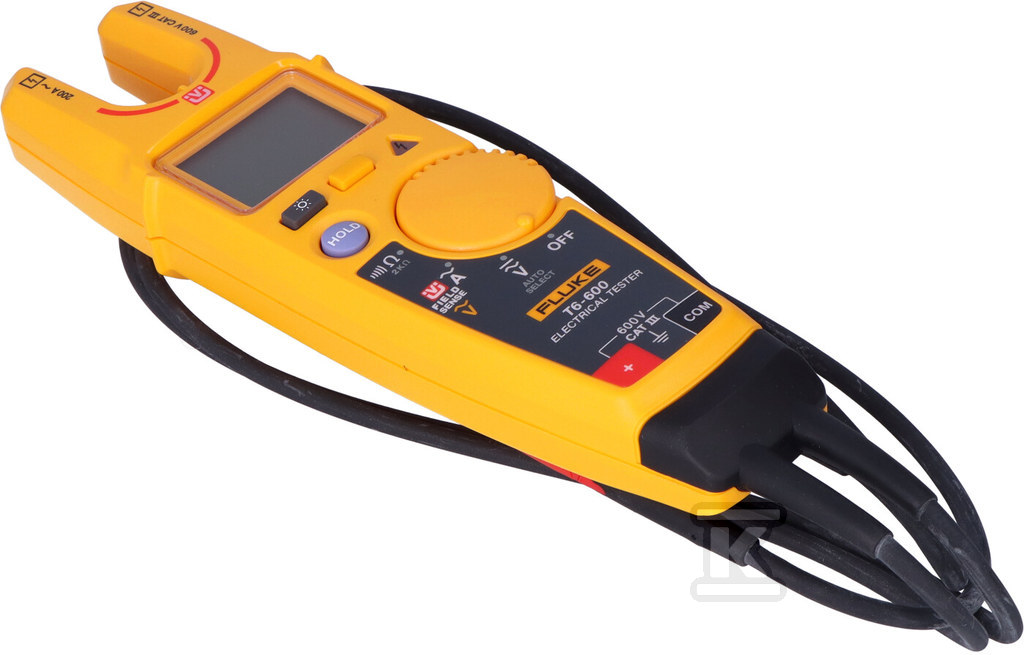 Fluke T6-600/EU električni tester - 4910322