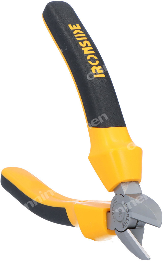 Bočné frézy 160mm 1213 IRONSIDE - 500556041