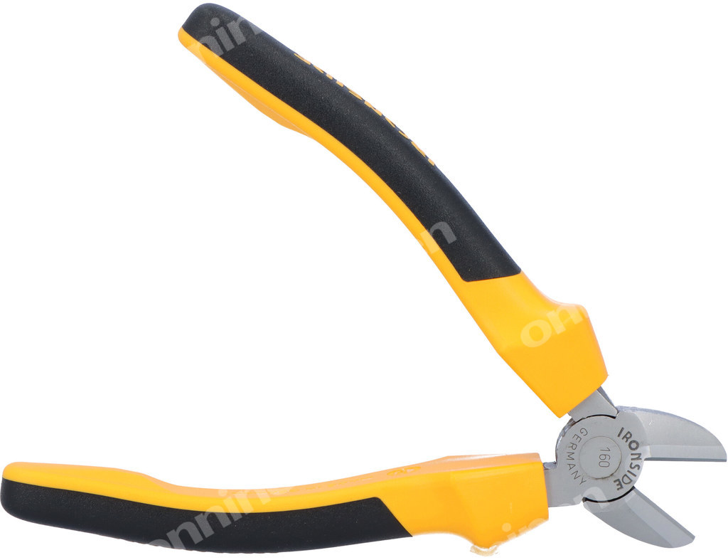 Side cutters 160mm 1213 IRONSIDE - 500556041