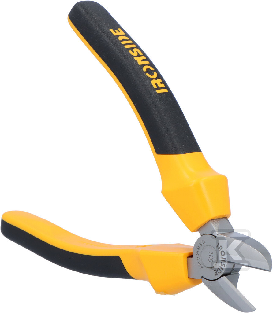 Boční frézy 160mm 1213 IRONSIDE - 500556041