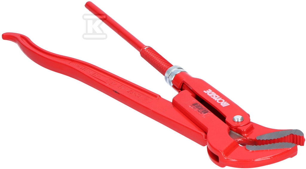 Pipe Wrench Ironside S 1 1/2" 170130 - 500556043