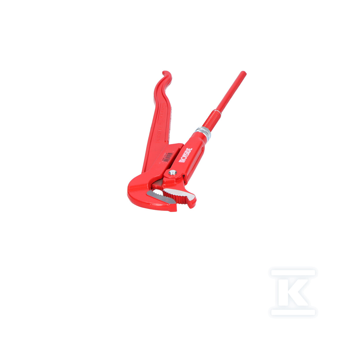 Трубний ключ Ironside S 1 1/2" 170130 - 500556043