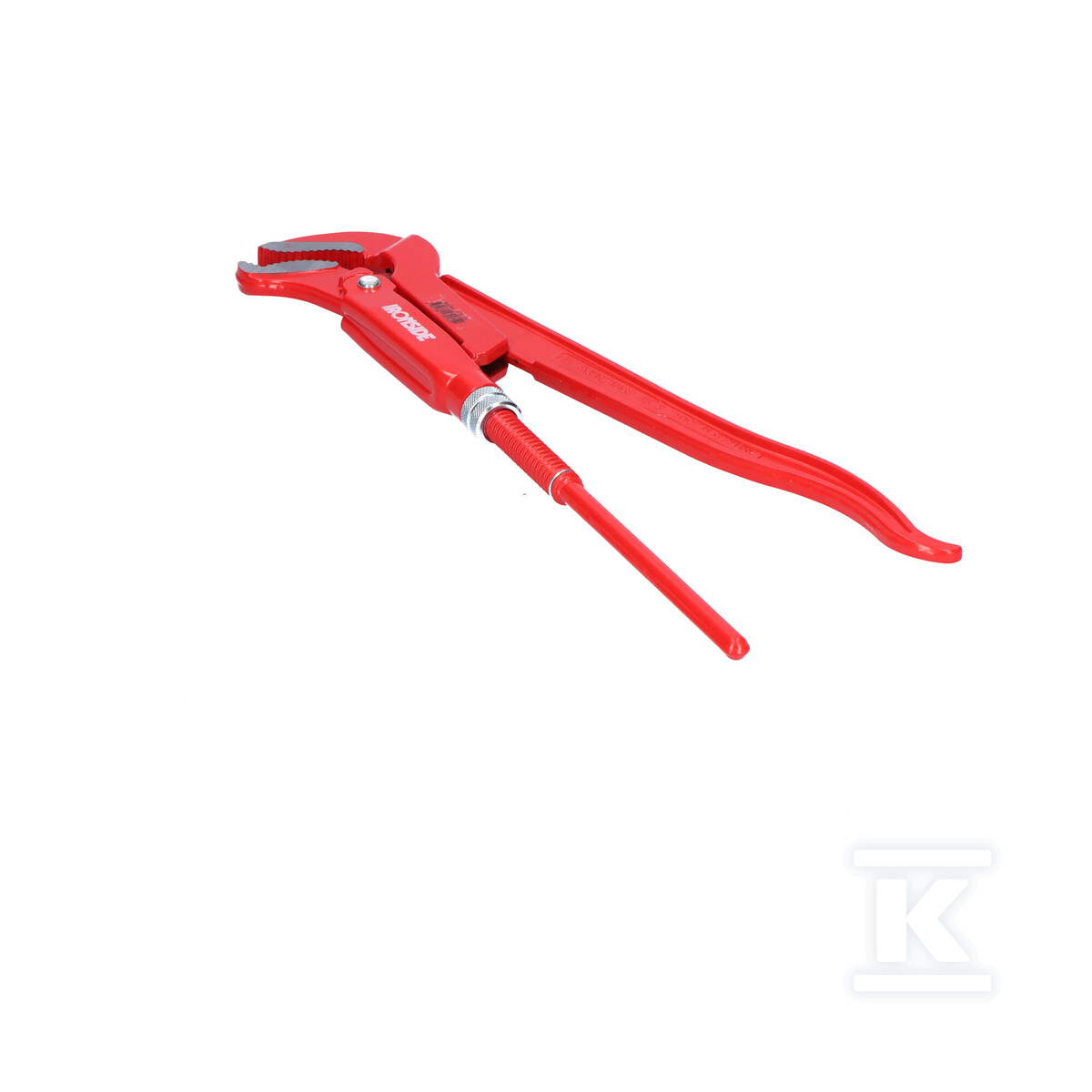 Трубний ключ Ironside S 1 1/2" 170130 - 500556043
