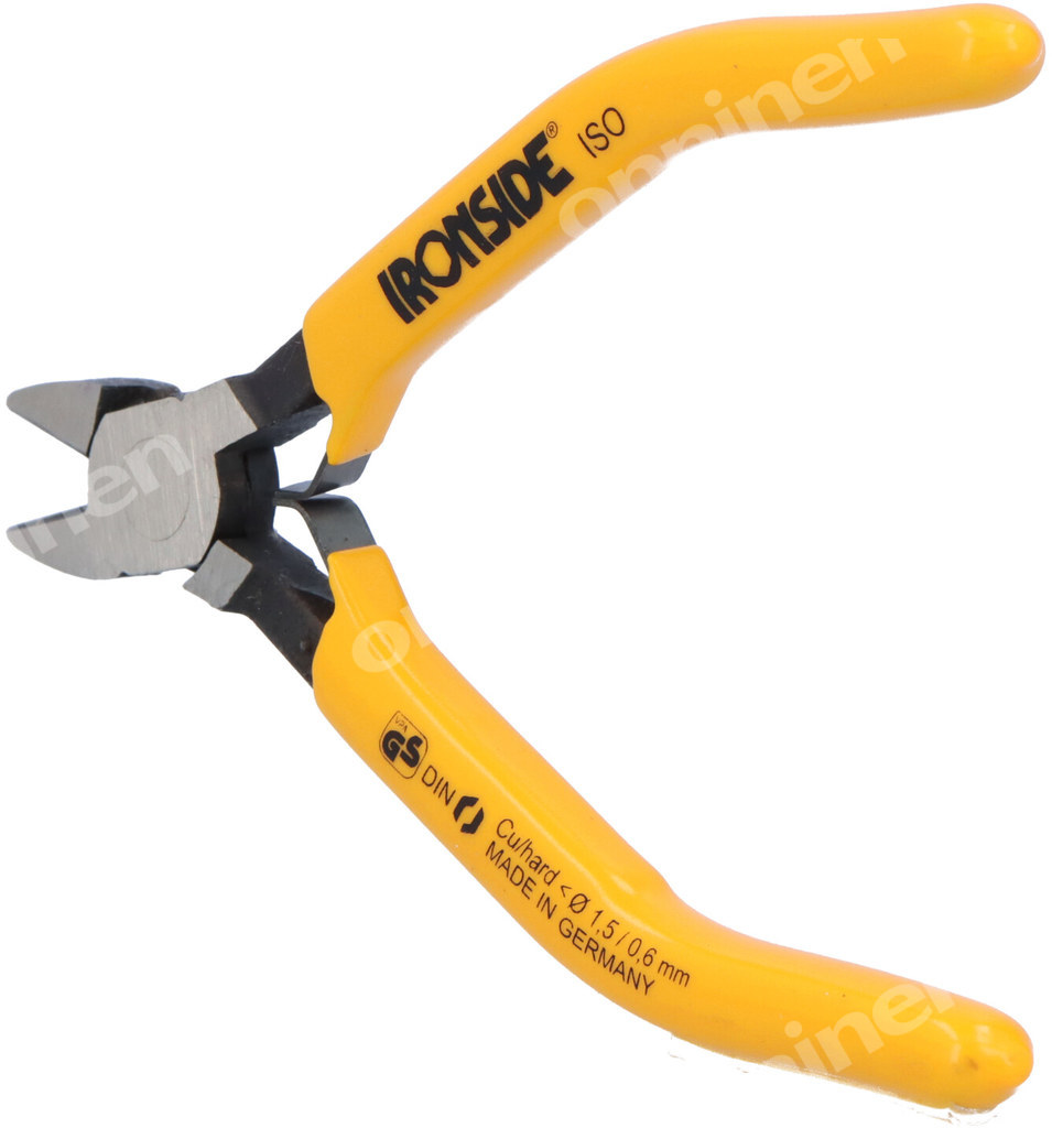 Бокорізи 110M 12 IRONSIDE - 500227600