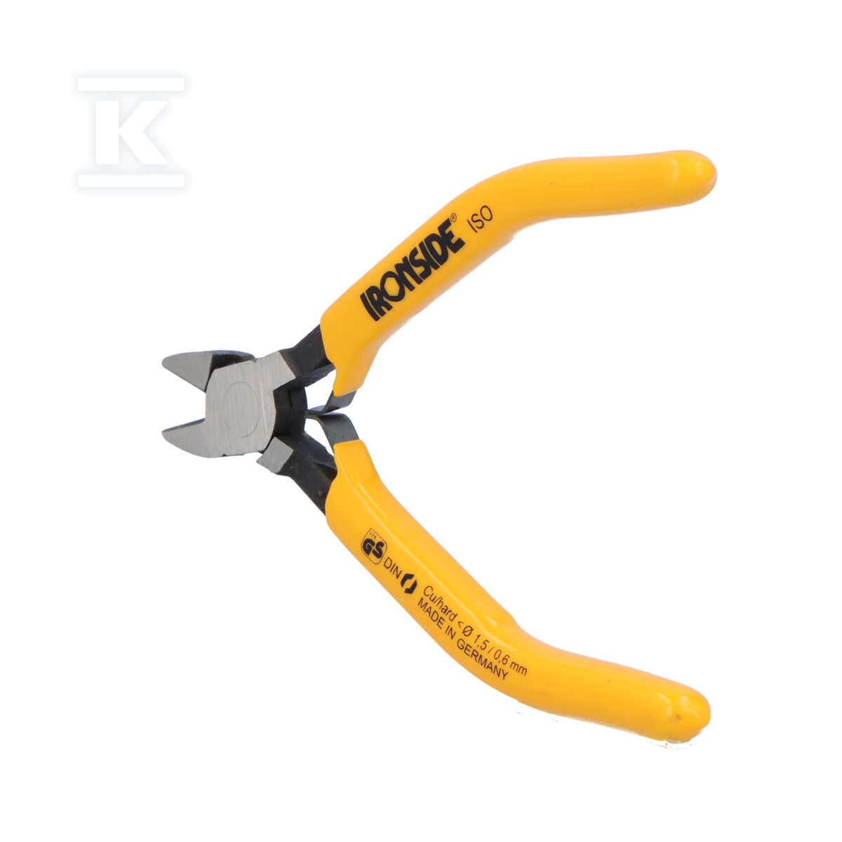 Бокорізи 110M 12 IRONSIDE - 500227600