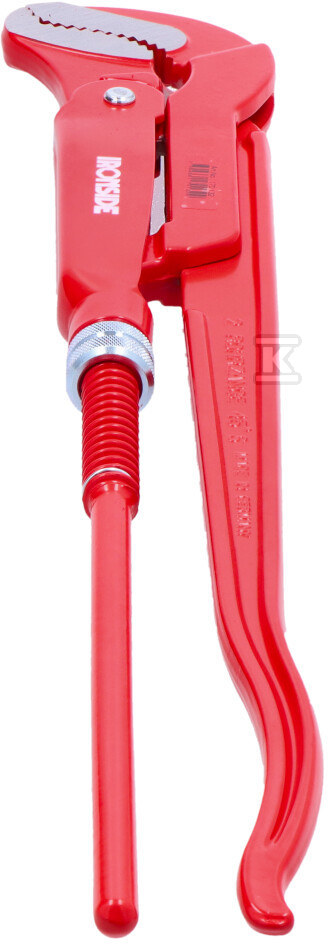 Ключ трубний Ironside S 2 "170132 - 500556005
