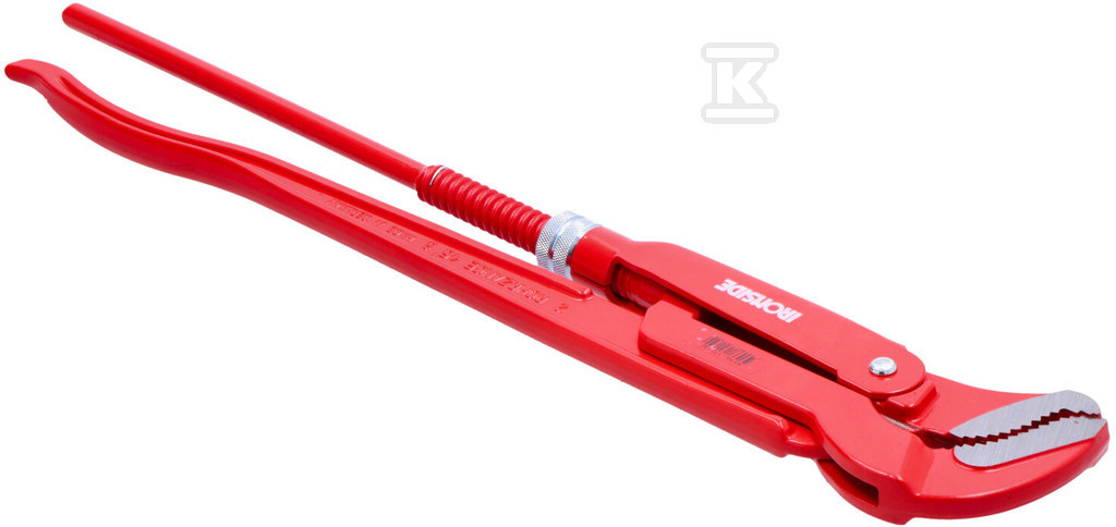 Ключ трубний Ironside S 2 "170132 - 500556005