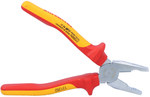 Universal pliers 180mm IRONSIDE