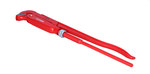 Ironside Pipe Wrench 90 Degree 2 "