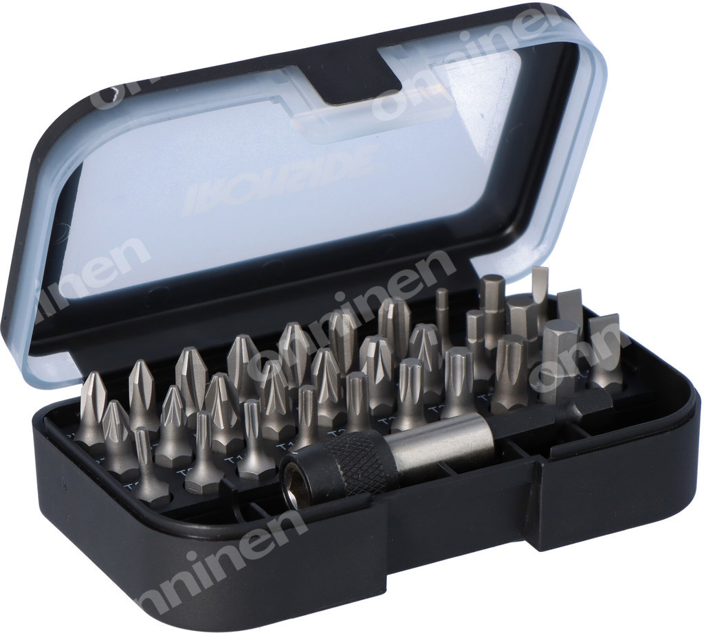 Ironside Bit Set 31 kom - 501385618