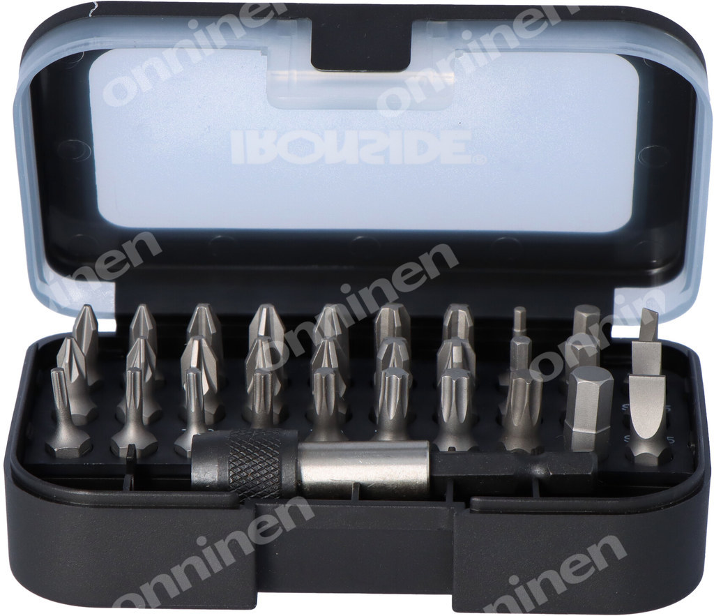 Ironside Bit Set 31 kom - 501385618