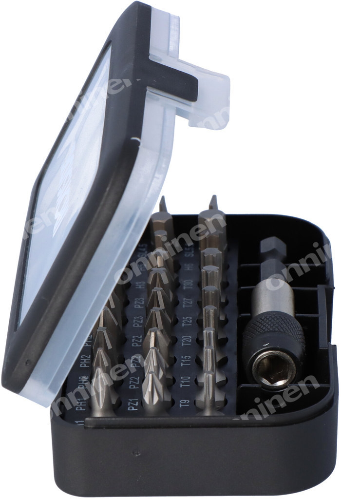 Ironside Bit Set 31 kom - 501385618