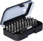 Ironside Bit Set 31 kom