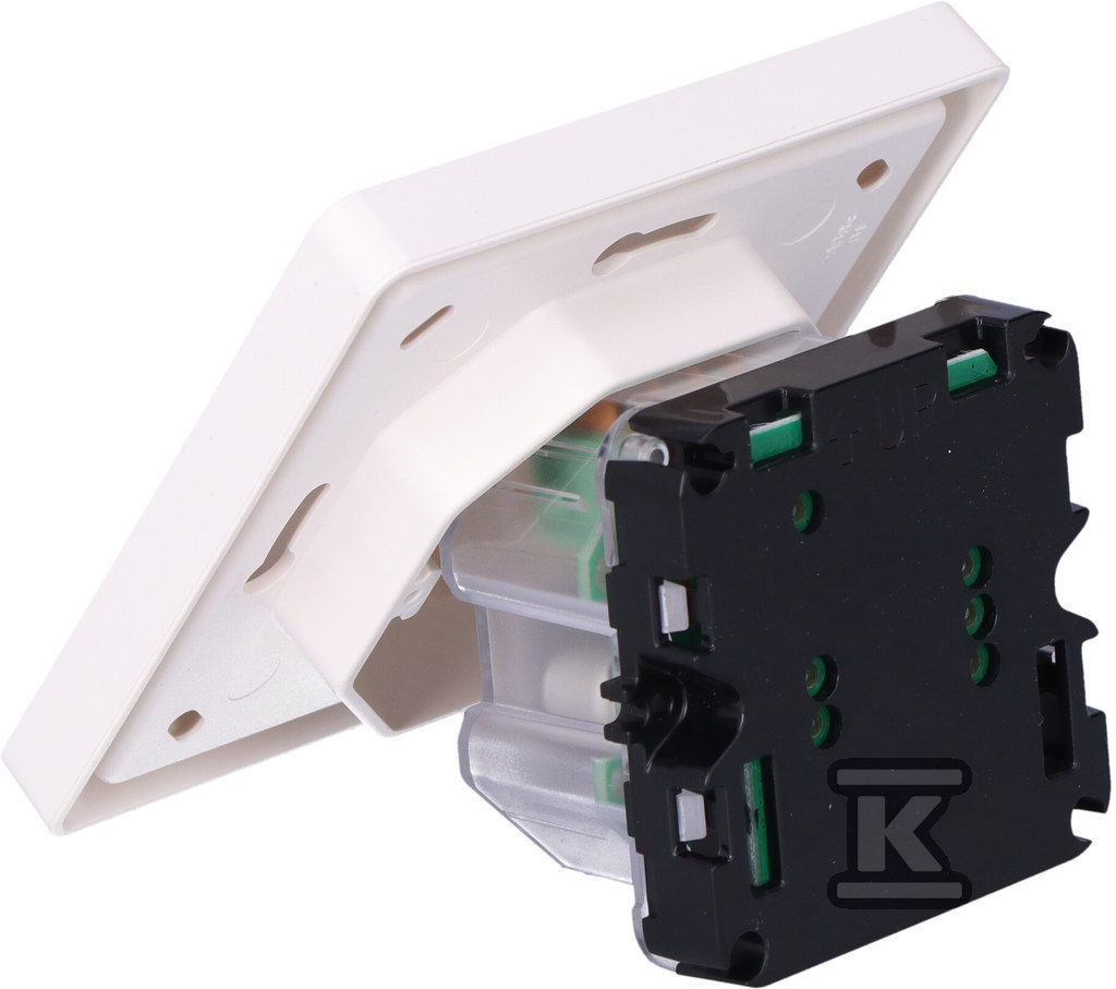 Панель ComfoSwitch C - для обох версій - 655010250