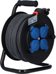 Extension cord on the drum & nbsp; FILO-230 & nbsp; 4x230V 3x1.5 (OW) /30m/