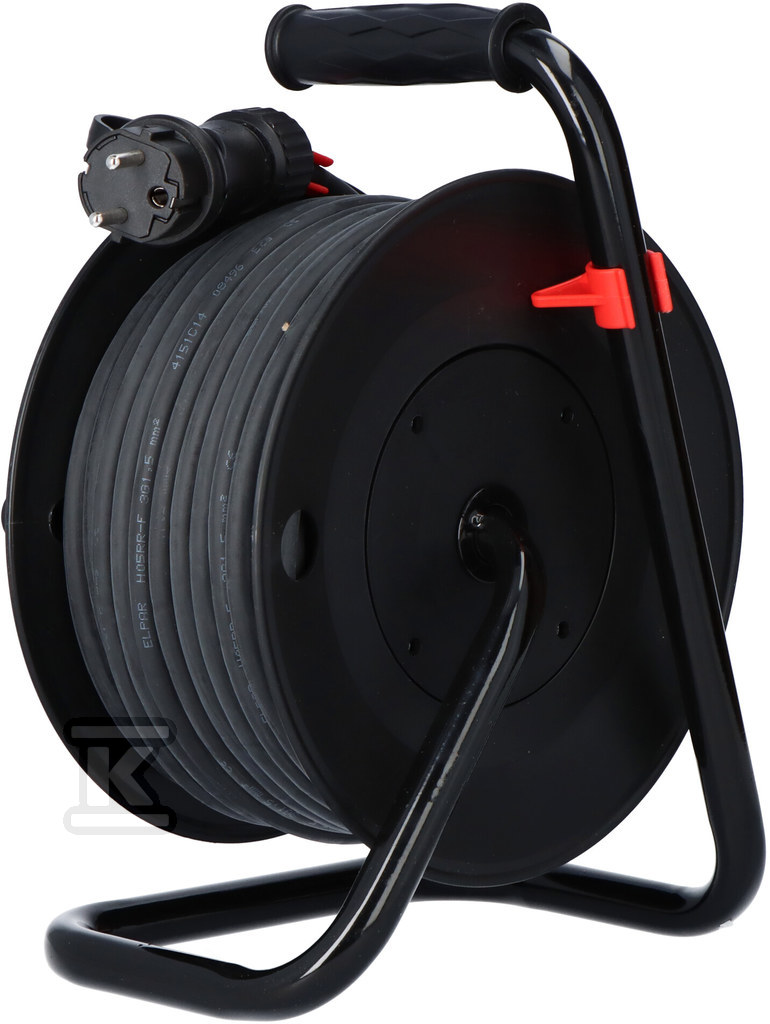 Подовжувач на барабан & nbsp; FILO-230 - 14508-5