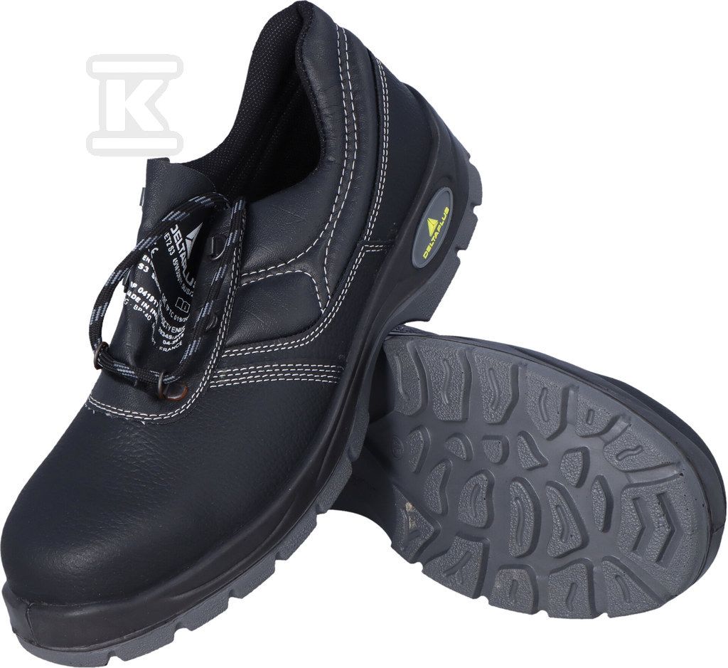 Shoes jet3 s3 black 45 - JET3S3NO45