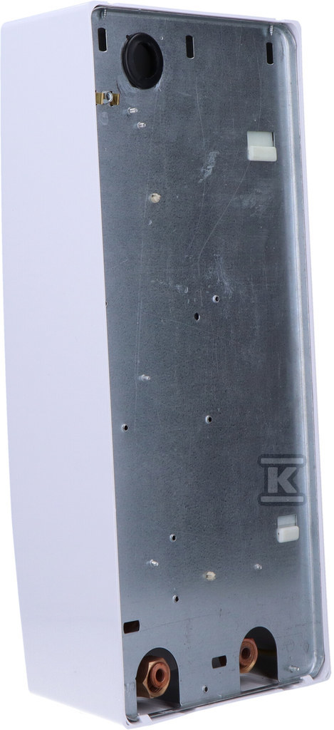 Водонагрівач проточний K-2 LCD 400V - 28023