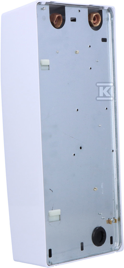 Водонагрівач проточний K-2 LCD 400V - 28022