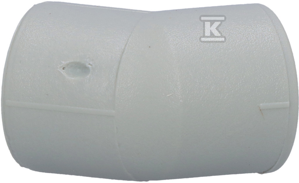 Коліно PP 45st 20mm Onnline - 308-20-V_ON