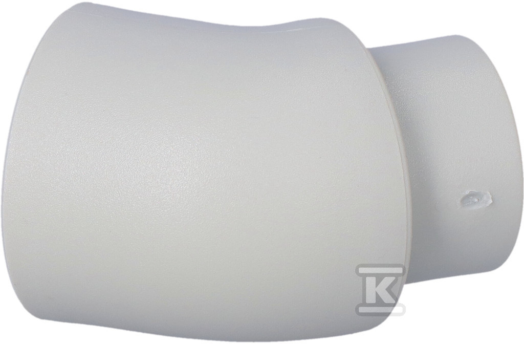 Ніпель PP коліно 45st 32mm Onnline - 351-32-V_ON