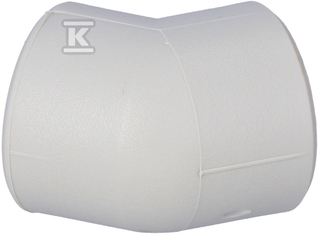 PP коліно 45st 32mm Onnline - 308-32-V_ON