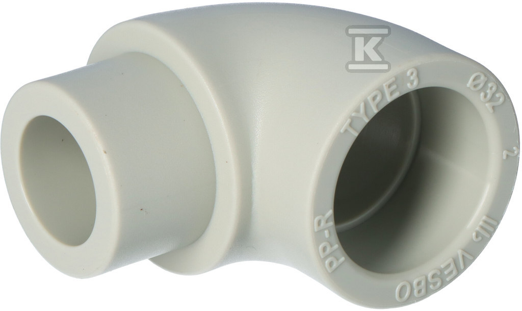 PP koleno 90 stupňov 32mm Online - 350-32-V_ON