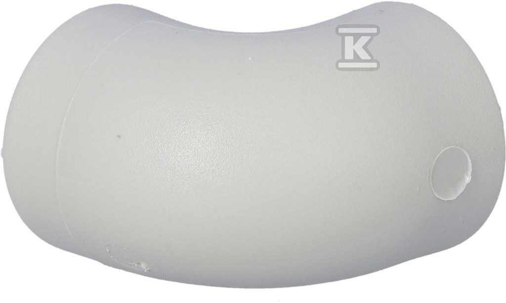 Коліно PP 90st 20mm Onnline - 304-20-V_ON