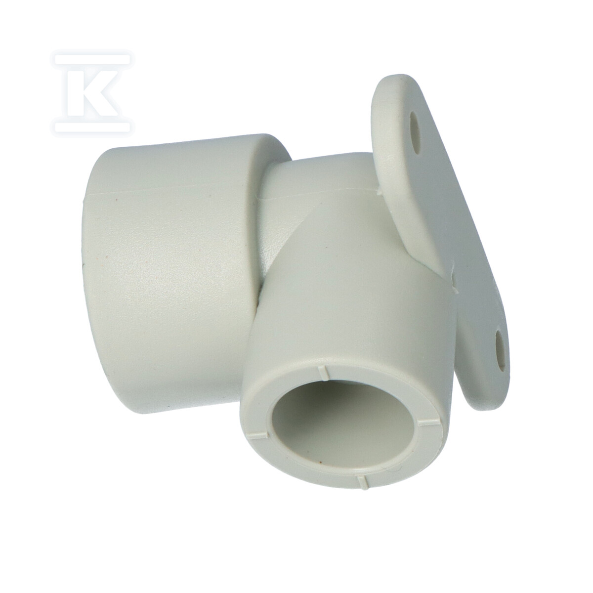 Настінний PP 90st GW Коліно 20/1/2" - 650-20/12-VON